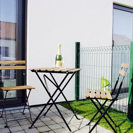 ブレーデネ Vakantiestudio Melroceヴィラ エクステリア 写真