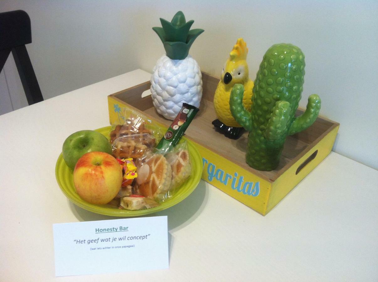ブレーデネ Vakantiestudio Melroceヴィラ エクステリア 写真