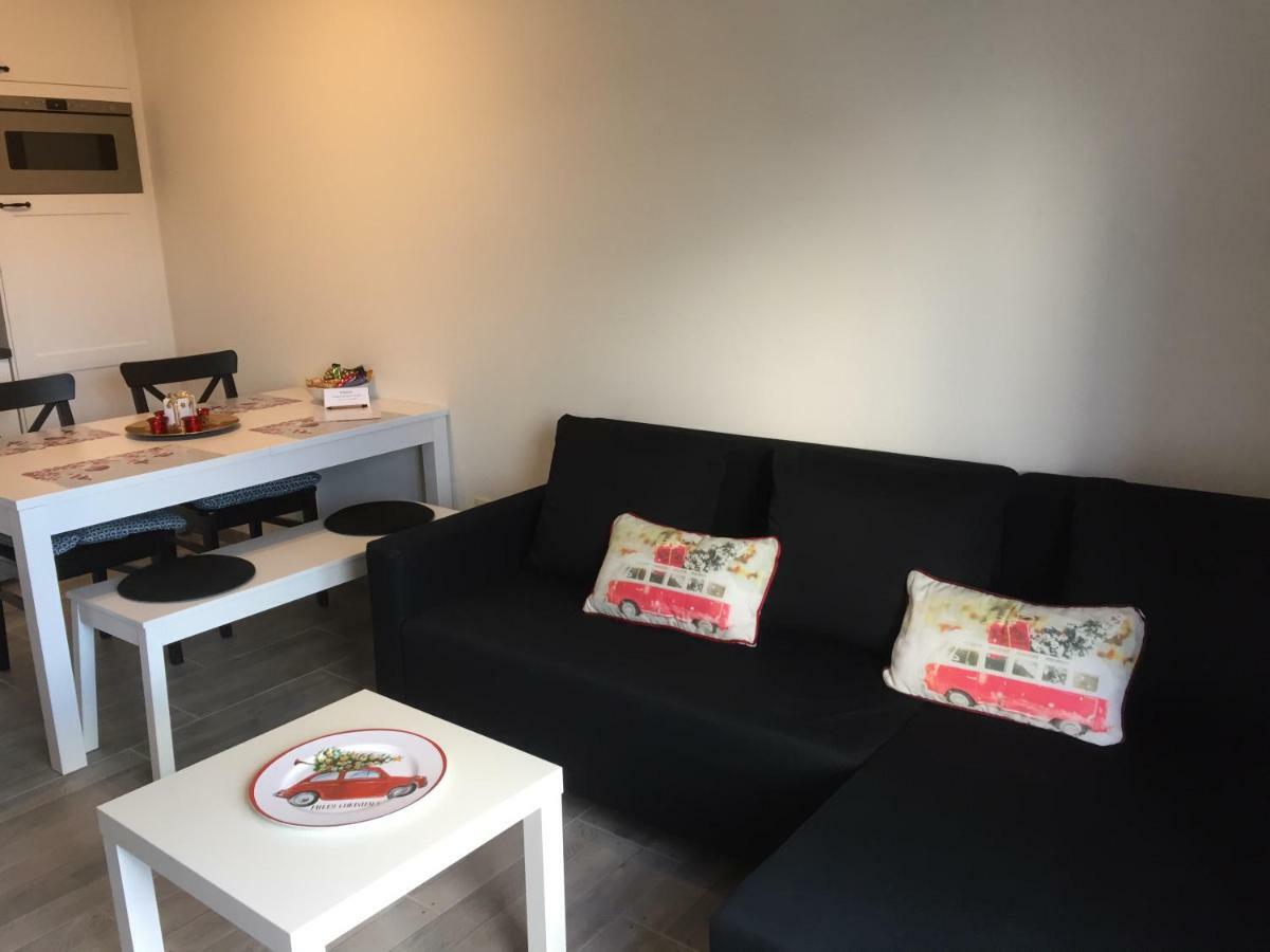 ブレーデネ Vakantiestudio Melroceヴィラ エクステリア 写真