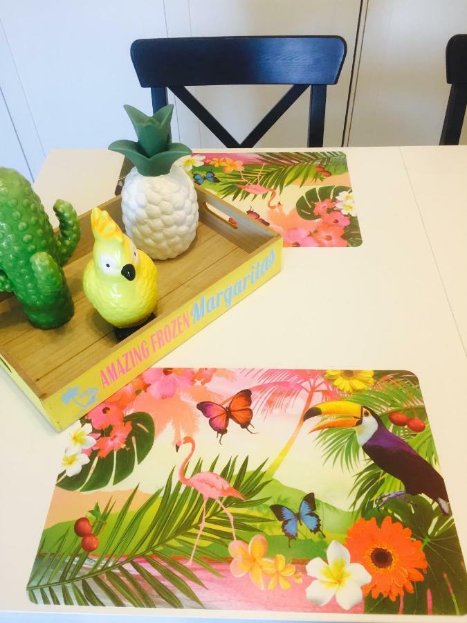 ブレーデネ Vakantiestudio Melroceヴィラ エクステリア 写真